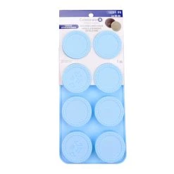 Best Sale 👍 Hanukkah Icons Silicone 🍬 Candy Mold by Celebrate It™ 🌟