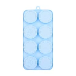 Best Sale 👍 Hanukkah Icons Silicone 🍬 Candy Mold by Celebrate It™ 🌟 -Celebrate It Sales Shop 10702228 4