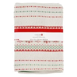 Budget 🎉 72" Snowflake Table Runner by Celebrate It™ 🛒