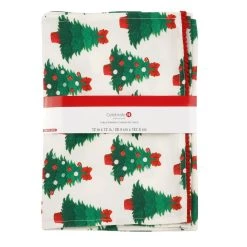 New 🌟 72" 🎄 Christmas Tree Table Runner by Celebrate It™ 👍