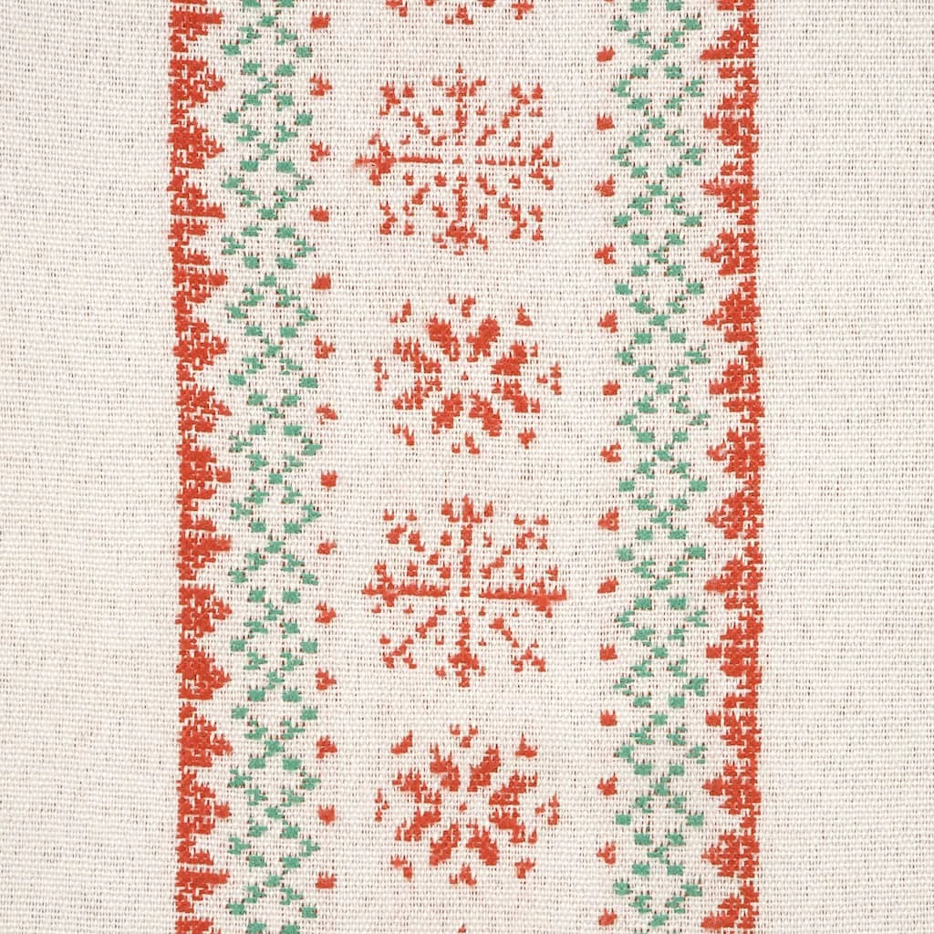 Outlet ๐ Snowflake Placemat by Celebrate It™ ๐ 2 Outlet ๐ Snowflake Placemat by Celebrate It™ ๐ - Image 2