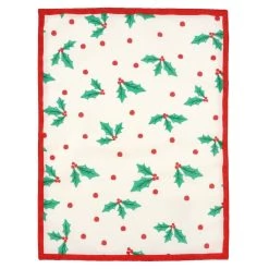 Top 10 🌟 Mistletoe Placemat by Celebrate It™ 😉