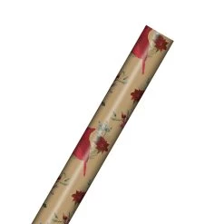 Cheapest ✔️ Cardinal Gift Wrap by Celebrate It™ 🎄 Christmas ⭐ -Celebrate It Sales Shop 10702663 3