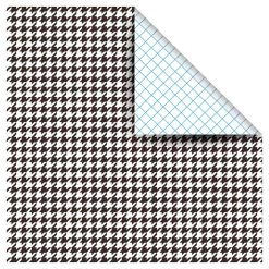 Best reviews of ❤️ Black & White Houndstooth Gift Wrap by Celebrate It™ 🎄 Christmas ✨