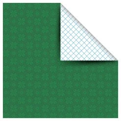 Wholesale ✔️ Green Sweater Print Gift Wrap by Celebrate It™ ✨