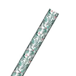 Promo 🤩 Whimsical Floral Gift Wrap by Celebrate It™ 🎄 Christmas 💯 -Celebrate It Sales Shop 10702791 3