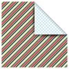 Brand new 🧨 Colorful Stripes Gift Wrap by Celebrate It™ ✔️