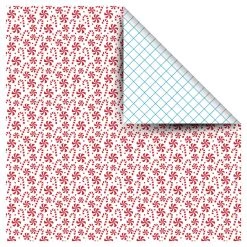 Top 10 🥰 Red & White 🍬 Candy Cane Gift Wrap by Celebrate It™ 🎅 Christmas 🎉