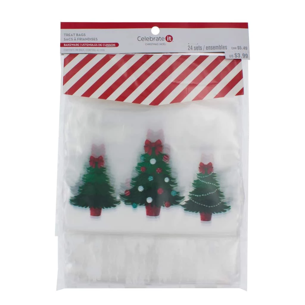 Best reviews of 🧨 Christmas Tree & Snowflake Zip Bags by Celebrate It™ ✨ 1 Best reviews of 🧨 Christmas Tree & Snowflake Zip Bags by Celebrate It™ ✨
