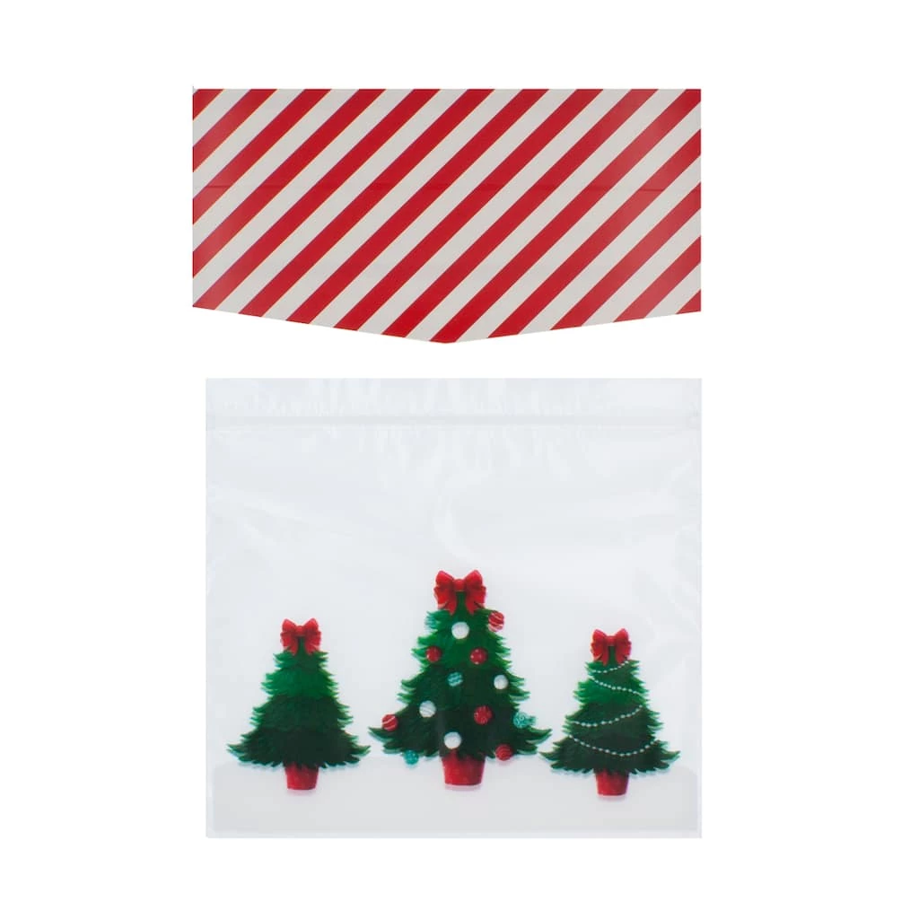 Best reviews of 🧨 Christmas Tree & Snowflake Zip Bags by Celebrate It™ ✨ 2 Best reviews of 🧨 Christmas Tree & Snowflake Zip Bags by Celebrate It™ ✨ - Image 2