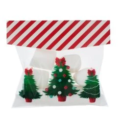 Best reviews of 🧨 Christmas Tree & Snowflake Zip Bags by Celebrate It™ ✨ 9 Best reviews of 🧨 Christmas Tree & Snowflake Zip Bags by Celebrate It™ ✨ -Celebrate It Sales Shop 10702886 4
