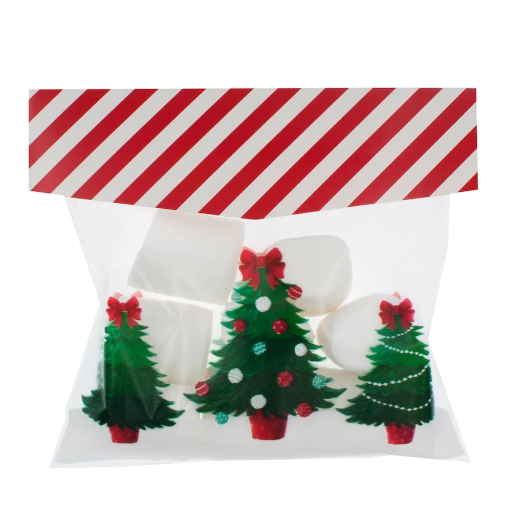 Best reviews of 🧨 Christmas Tree & Snowflake Zip Bags by Celebrate It™ ✨ 4 Best reviews of 🧨 Christmas Tree & Snowflake Zip Bags by Celebrate It™ ✨ - Image 4