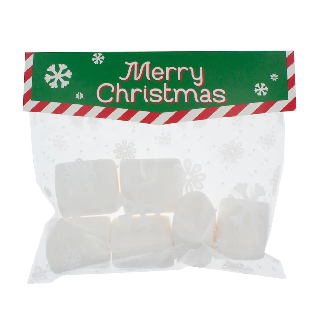 Best reviews of 🧨 Christmas Tree & Snowflake Zip Bags by Celebrate It™ ✨ 5 Best reviews of 🧨 Christmas Tree & Snowflake Zip Bags by Celebrate It™ ✨ - Image 5