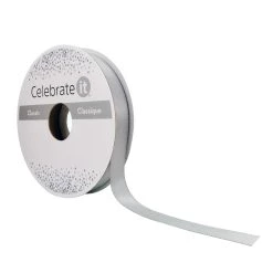 Best Pirce 😉 3/8" x 15yd. Satin Solid Ribbon by Celebrate It™ 360 🎁