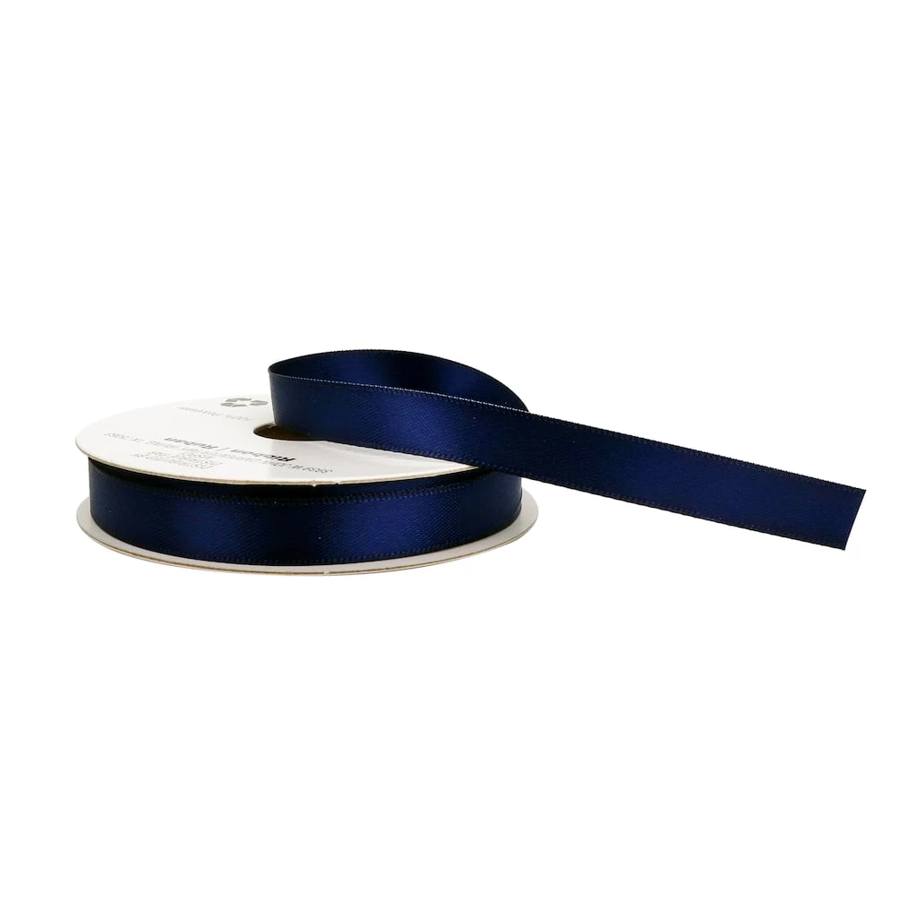 Cheap 🧨 3/8'' x 15 yd. Satin Ribbon by Celebrate It®360°™ 😍 2 Cheap 🧨 3/8'' x 15 yd. Satin Ribbon by Celebrate It®360°™ 😍 - Image 2
