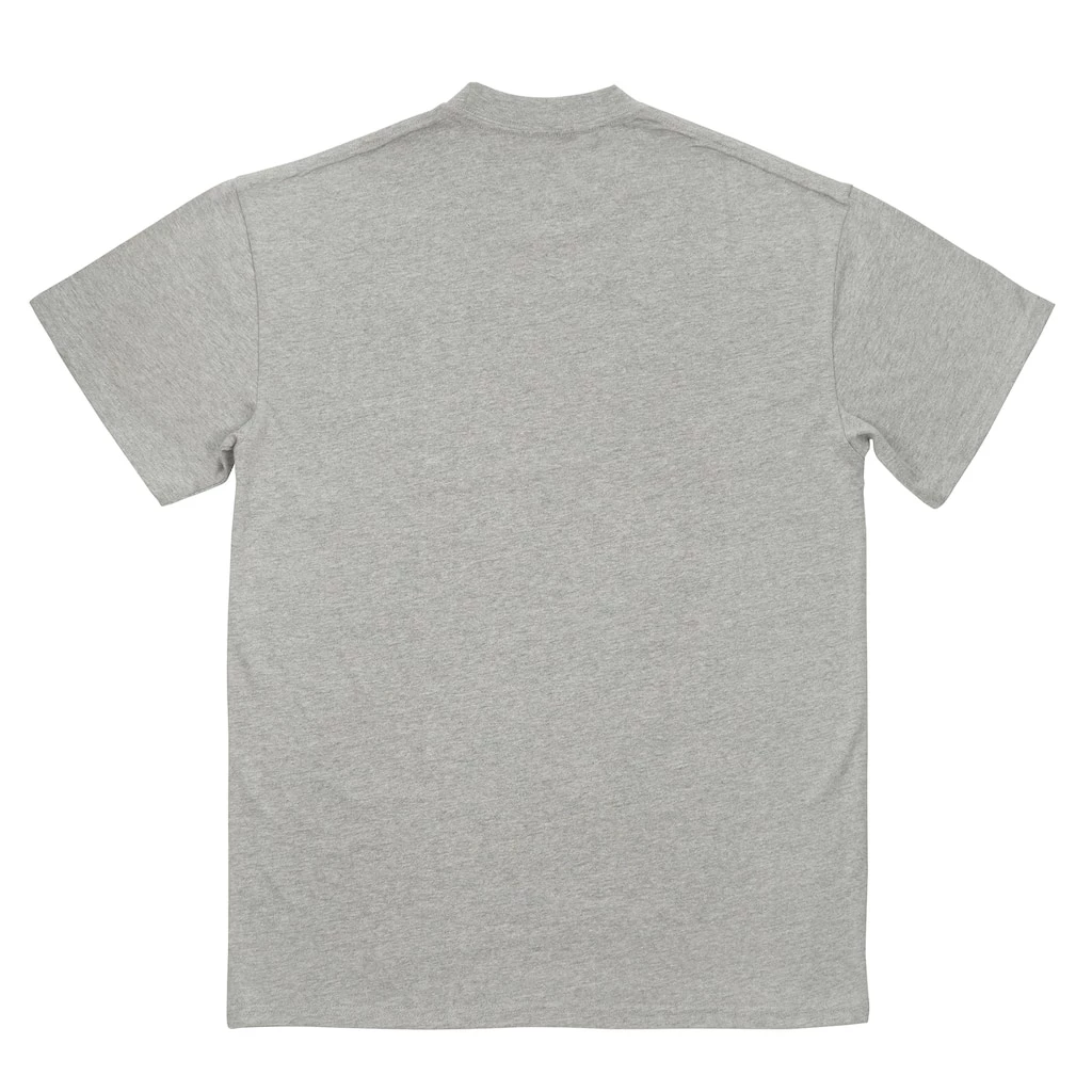 Budget π Gray Cocoa Adult T-Shirt by Celebrate It™ π Christmas π 2 Budget π Gray Cocoa Adult T-Shirt by Celebrate It™ π Christmas π - Image 2
