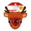 Best Sale 🔥 Light Up Reindeer Nose by Celebrate It™ 🎉