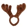 Buy ✨ Brown Reindeer Antler Headband by Celebrate It™ ❤️