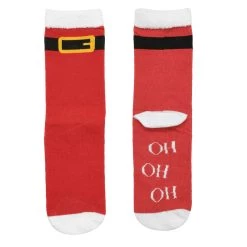 Outlet 😀 Assorted ❄ Christmas Crew 🧦 Socks by Celebrate It™ ❤️ -Celebrate It Sales Shop 10703492 16