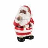 Brand new 👍 10" Santa Cookie Jar by Celebrate It™ 👍
