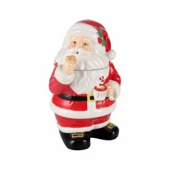 Best reviews of 😍 10" Santa Cookie Jar by Celebrate It™ 🔥