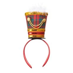 Cheap 😉 Nutcracker Hat Headband by Celebrate It™ 😀