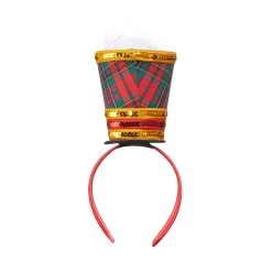 Cheap 😉 Nutcracker Hat Headband by Celebrate It™ 😀 -Celebrate It Sales Shop 10703575 3