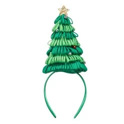 New 🎉 Christmas Tree Headband by Celebrate It™ 🥰