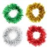 Budget 🎉 Christmas Tinsel Hair Ties by Celebrate It™ 🎉