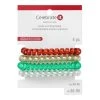 Promo 🌟 Christmas Coil Hair Ties by Celebrate It™ 👏