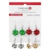 Best reviews of 🤩 Christmas Gift Bow Dangle Earrings Set by Celebrate It™ ✨