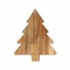 Best deal 🥰 14.5" 🎁 Christmas Tree Cutting Board by Celebrate It™ 🔥