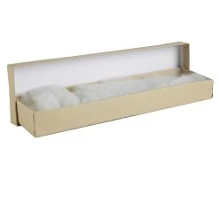 Cheap 👏 Kraft Jewelry Box by Celebrate It™ 😉