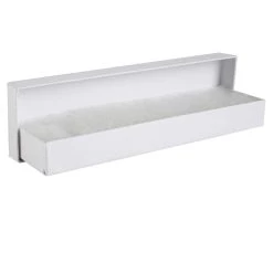 Budget 🤩 Celebrate It™ Jewelry Box, White 🎉
