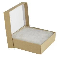 Brand new 👏 Kraft Gift Box by Celebrate It™ 🛒 -Celebrate It Sales Shop 399973