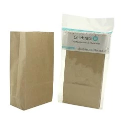 Flash Sale ❤️ 12 Packs: 16 ct. (192 total) 1lb. Treat Bags by Celebrate It™ 👍