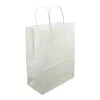 Best Pirce 💯 24 Pack: White Paper Gift Bag by Celebrate It™ 🎉