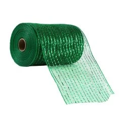 Brand new ❤️ 12 Pack: 5.5" Mesh Wide Ribbon by Celebrate It® Occasions™ 🔥