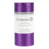 Buy 🛒 24 Pack: 6" Glitter Tulle by Celebrate It® Occasions™ 💯