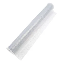 Cheapest ✨ 8 Pack: 4.5ft. Glitter Tulle by Celebrate It™ Occasions™ 👍 -Celebrate It Sales Shop M20007624 2