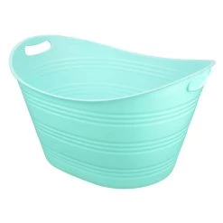 Top 10 🎁 6 Pack: Oval Plastic Tub by Celebrate It™ 👏