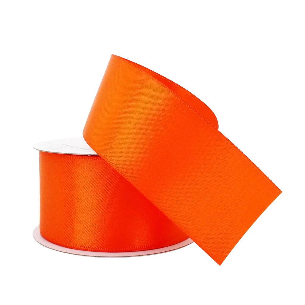 Best Sale 🤩 12 Pack: 1.5" x 3yd. Satin Wired Ribbon by Celebrate It™ 🥰 2 Best Sale 🤩 12 Pack: 1.5" x 3yd. Satin Wired Ribbon by Celebrate It™ 🥰 - Image 2