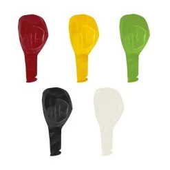 Best Pirce 👍 12 Packs: 15 ct. (180 total) 12" Assorted Balloons by Celebrate It™ ⭐ -Celebrate It Sales Shop MP108436 3