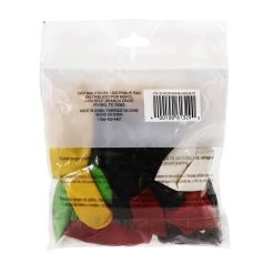 Best Pirce 👍 12 Packs: 15 ct. (180 total) 12" Assorted Balloons by Celebrate It™ ⭐ -Celebrate It Sales Shop MP108436 4