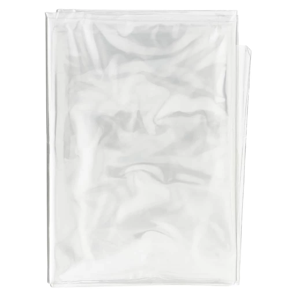 Flash Sale 😍 12 Pack: 30" Clear Shrink Wrap Bag by Celebrate It™ 🔥 2 Flash Sale 😍 12 Pack: 30" Clear Shrink Wrap Bag by Celebrate It™ 🔥 - Image 2