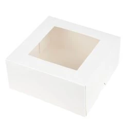 Deals 😍 6 Packs: 3 ct. (18 total) Window Cupcake Boxes by Celebrate It® ⭐ -Celebrate It Sales Shop MP145008 2