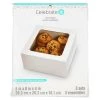 Best deal 😀 6 Packs: 3 ct. (18 total) 8" x 8" Window Treat Boxes by Celebrate It® 😍