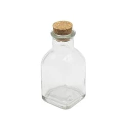 Buy ❤️ 6 Packs: 18 ct. (108 total) Favor Jars with Cork Stoppers by Celebrate It® 🧨 -Celebrate It Sales Shop MP213153 5
