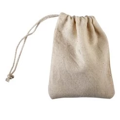 Brand new 👏 12 Pack: Muslin Favor Bags by Celebrate It™ Occasions™ ✔️