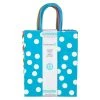 Best reviews of ⭐ 8 Packs: 13 ct. (104 total) Medium Bright Print Gift Bags by Celebrate It™ 😍